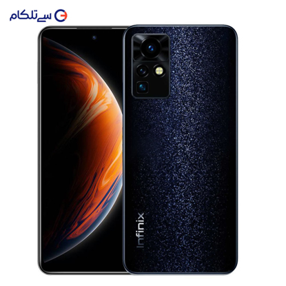 گوشی موبایل اینفینیکس مدل Infinix Zero x دو سیم کارت ظرفیت 128 گیگابایت
