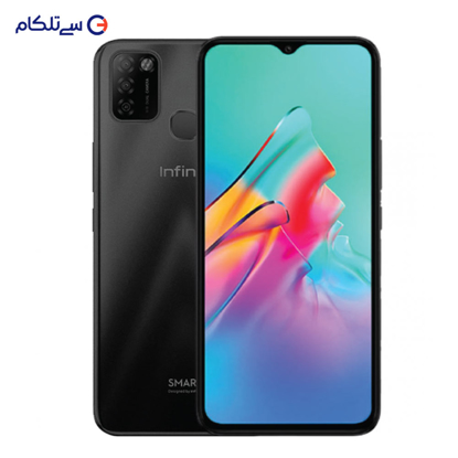 گوشی موبایل اینفینیکس مدل Infinix Smart 5 دو سیم کارت ظرفیت 64 گیگابایت
