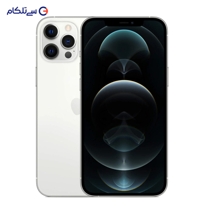 گوشی موبایل اپل مدل iPhone 12 Pro دو سیم کارت ظرفیت 256 گیگابایت