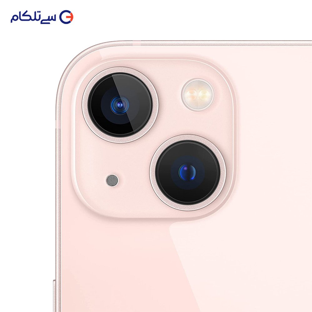 گوشی اپل مدل iPhone 13 دو سیم‌ کارت ظرفیت 256 گیگابایت