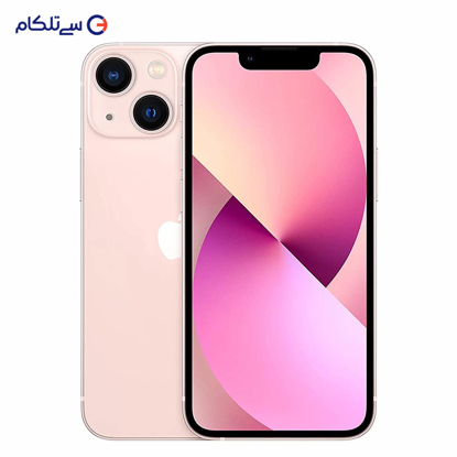 گوشی اپل مدل iPhone 13 mini دو سیم کارت ظرفیت 128 گیگابایت