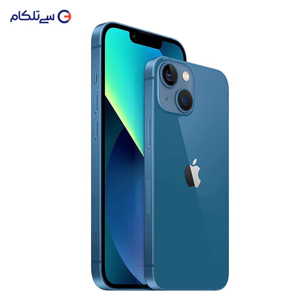 گوشی اپل مدل iPhone 13 mini دو سیم‌ کارت ظرفیت 128 گیگابایت