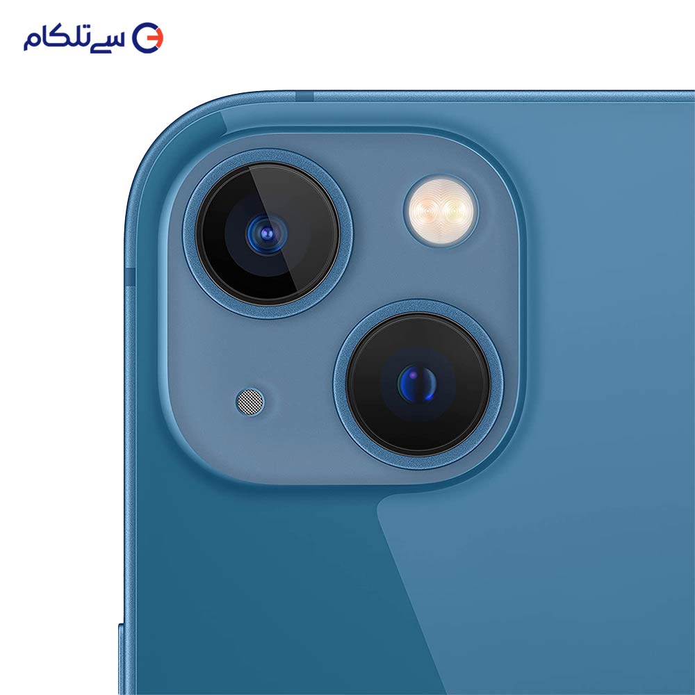 گوشی اپل مدل iPhone 13 mini دو سیم‌ کارت ظرفیت 128 گیگابایت