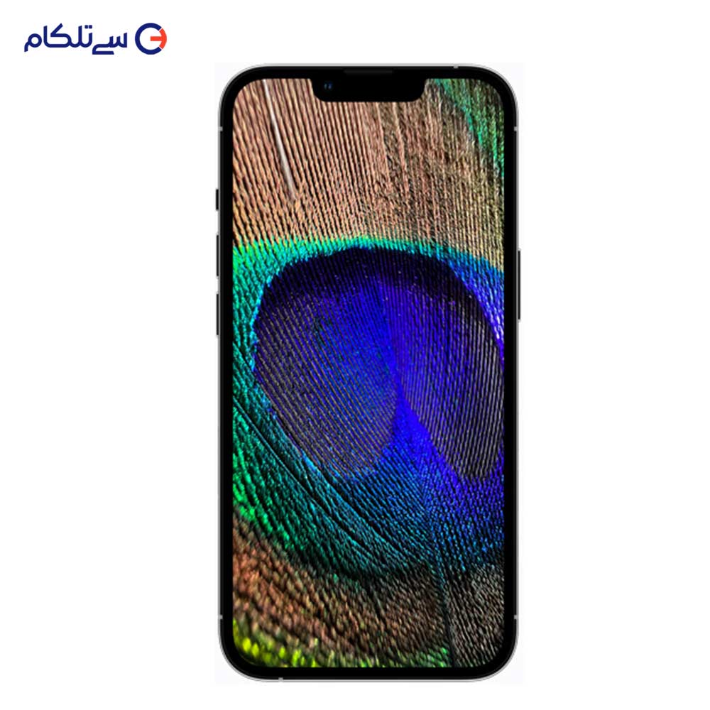 گوشی موبایل اپل مدل iPhone 13 Pro دو سیم‌ کارت ظرفیت 256 گیگابایت