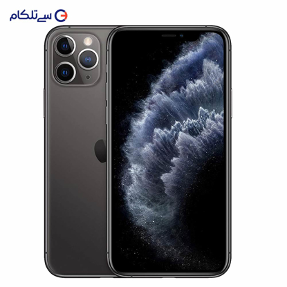گوشی موبایل اپل مدل iPhone 11 Pro دو سیم کارت ظرفیت 64 گیگابایت