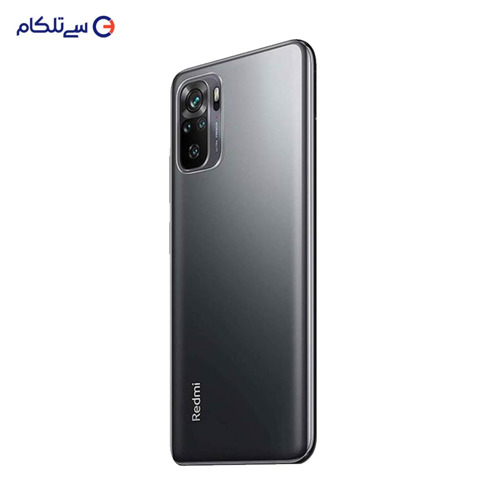 گوشی موبایل شیائومی مدل Redmi Note 10 pro Max دو سیم‌ کارت ظرفیت 128 گیگابایت و رم 6 گیگابایت