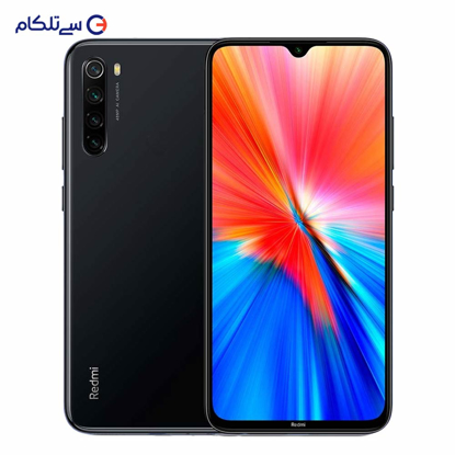 گوشی موبایل شیائومی مدل Xiaomi Redmi 8 دو سیم کارت ظرفیت 32 گیگابایت