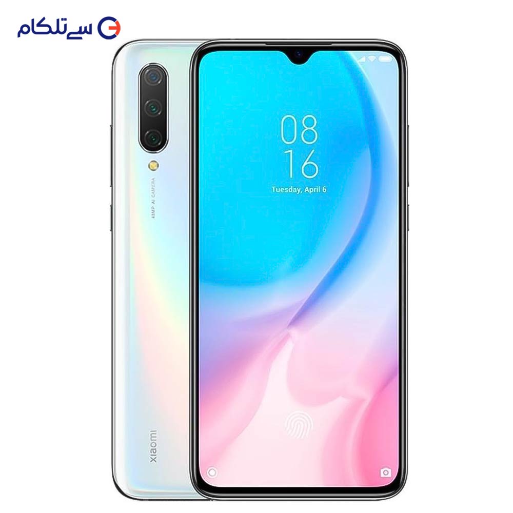 گوشی موبایل شیائومی مدل Xiaomi Mi 9 Lite دو سیم‌ کارت ظرفیت 128 گیگابایت