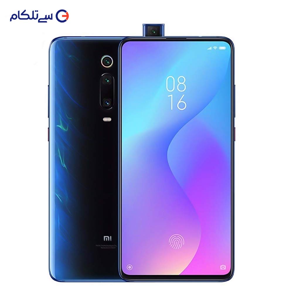 گوشی موبایل شیائومی مدلXiaomi Mi 9T دو سیم‌ کارت ظرفیت 128 گیگابایت