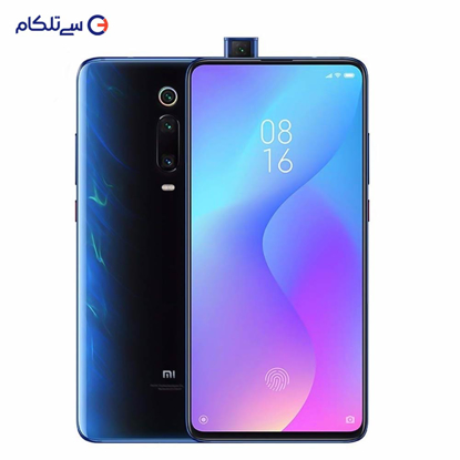 گوشی موبایل شیائومی مدلXiaomi Mi 9T دو سیم کارت ظرفیت 128 گیگابایت