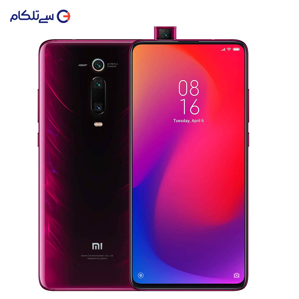 گوشی موبایل شیائومی مدلXiaomi Mi 9T دو سیم‌ کارت ظرفیت 128 گیگابایت