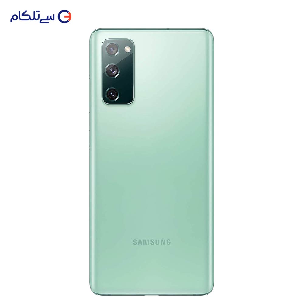 - گوشی موبایل سامسونگ مدل Galaxy S20 FE 5G SM-G781B/DS دو سیم کارت ظرفیت 256 گیگابایت و رم 8 گیگابایت