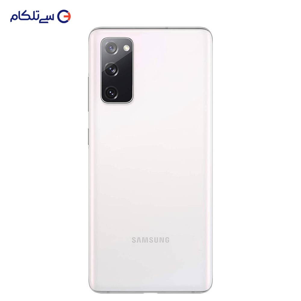 - گوشی موبایل سامسونگ مدل Galaxy S20 FE 5G SM-G781B/DS دو سیم کارت ظرفیت 256 گیگابایت و رم 8 گیگابایت