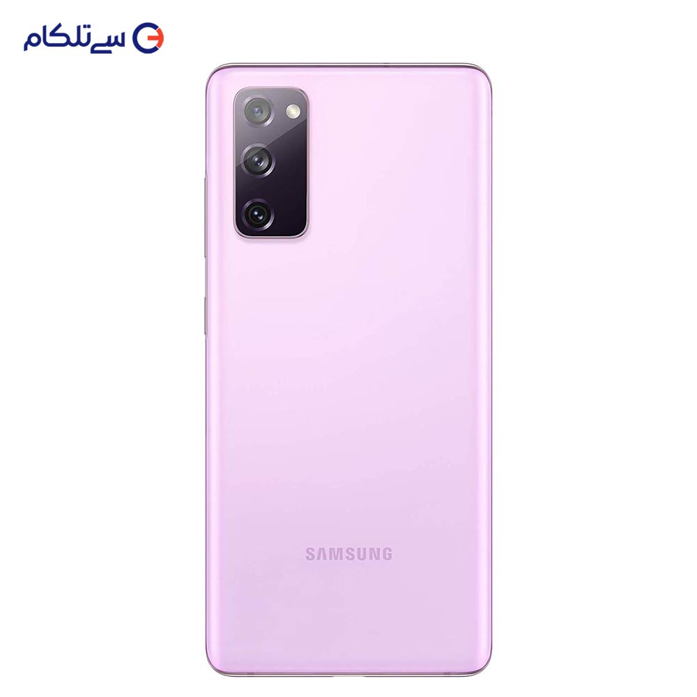 گوشی موبایل سامسونگ مدل Galaxy S20 FE SM-G780F/DS دو سیم کارت ظرفیت 128 گیگابایت