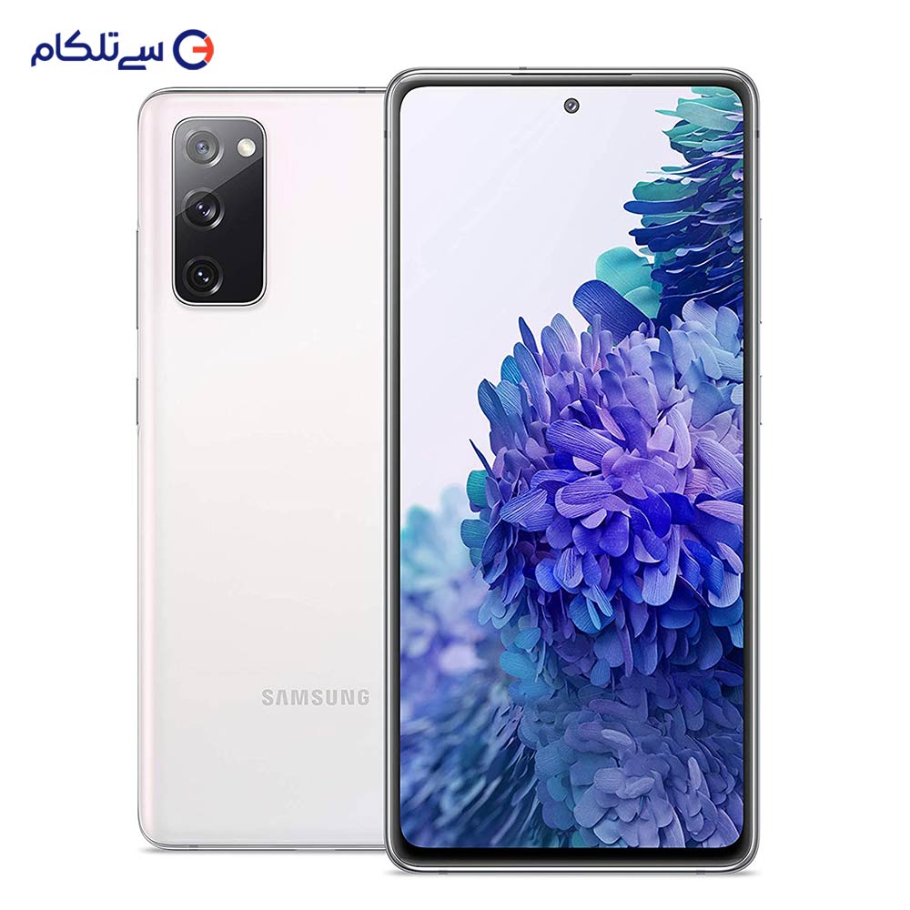 گوشی موبایل سامسونگ مدل Galaxy S20 FE SM-G780 دو سیم کارت ظرفیت 256 گیگابایت و 8 گیگابایت رم