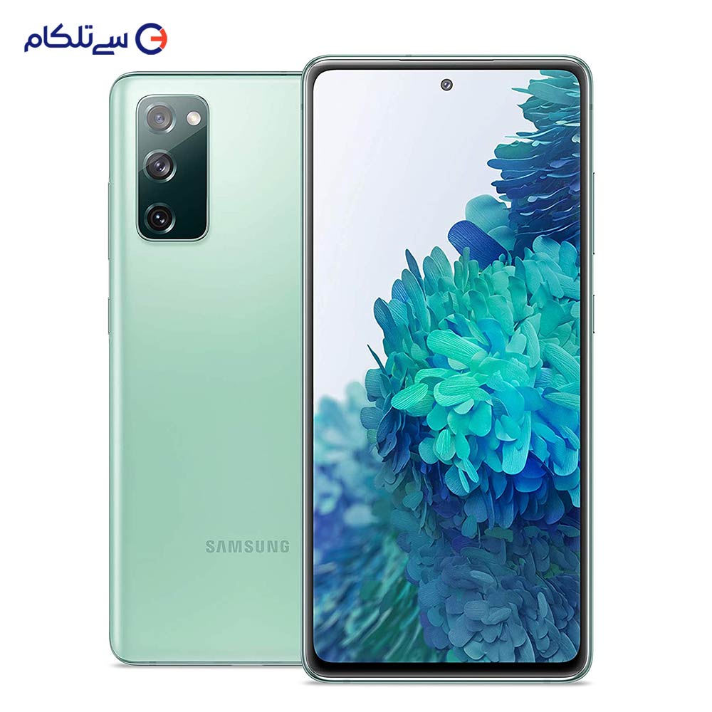 گوشی موبایل سامسونگ مدل Galaxy S20 FE SM-G780 دو سیم کارت ظرفیت 256 گیگابایت و 8 گیگابایت رم