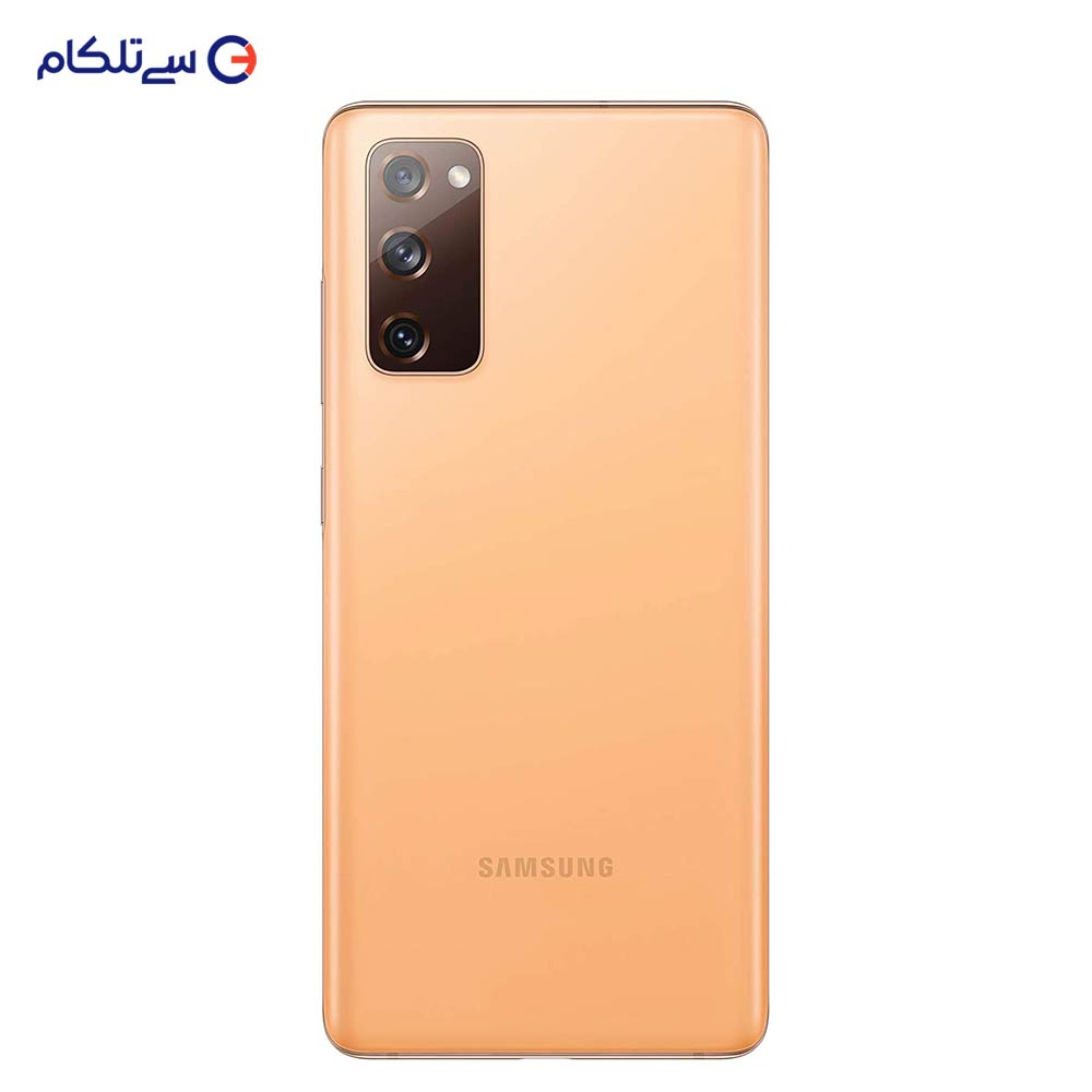 گوشی موبایل سامسونگ مدل Galaxy S20 FE SM-G780 دو سیم کارت ظرفیت 256 گیگابایت و 8 گیگابایت رم