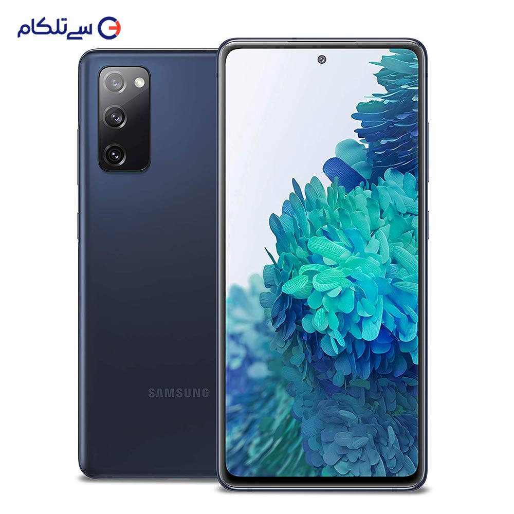 گوشی موبایل سامسونگ مدل Galaxy S20 FE SM-G780 دو سیم کارت ظرفیت 256 گیگابایت و 8 گیگابایت رم