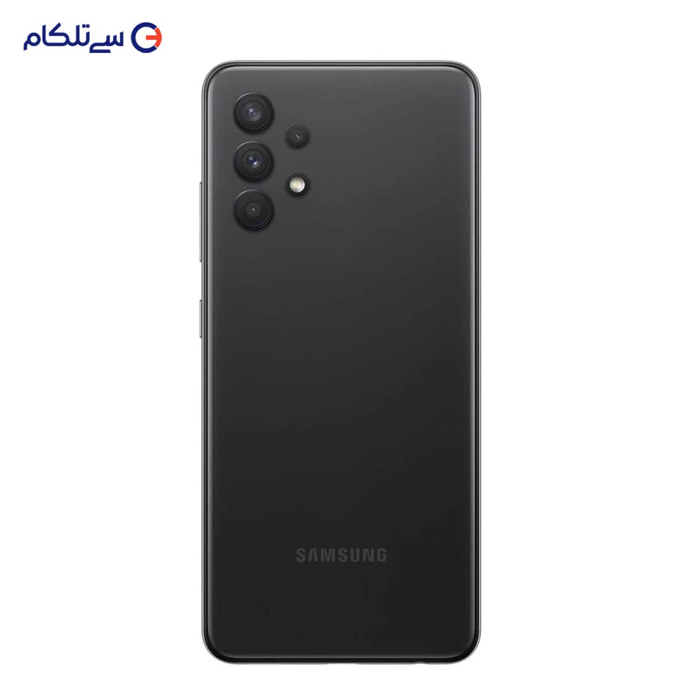 گوشی موبایل سامسونگ مدل Galaxy A32 SM-A325F/DS دو سیم‌کارت ظرفیت 128 گیگابایت و رم 8 گیگابایت