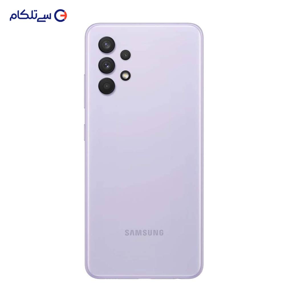 گوشی موبایل سامسونگ مدل Galaxy A32 5G SM-A326B/DS دو سیم‌کارت ظرفیت 128 گیگابایت و رم 6 گیگابایت