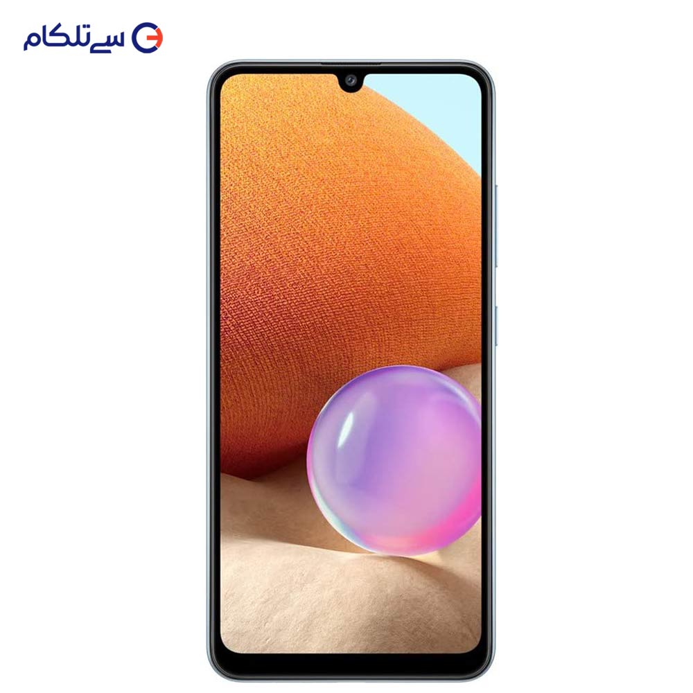 گوشی موبایل سامسونگ مدل Galaxy A32 5G SM-A326B/DS دو سیم‌کارت ظرفیت 128 گیگابایت و رم 6 گیگابایت