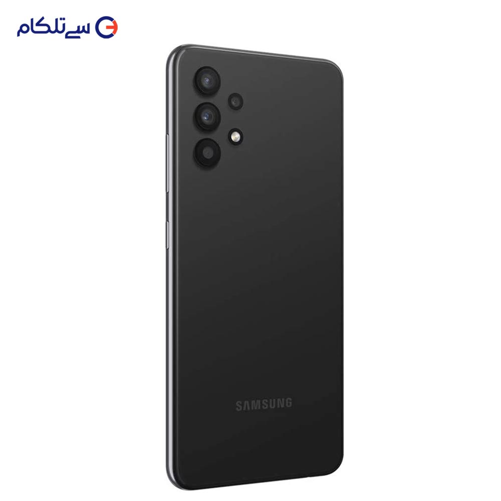 گوشی موبایل سامسونگ مدل Galaxy A32 5G SM-A326B/DS دو سیم‌کارت ظرفیت 128 گیگابایت و رم 6 گیگابایت