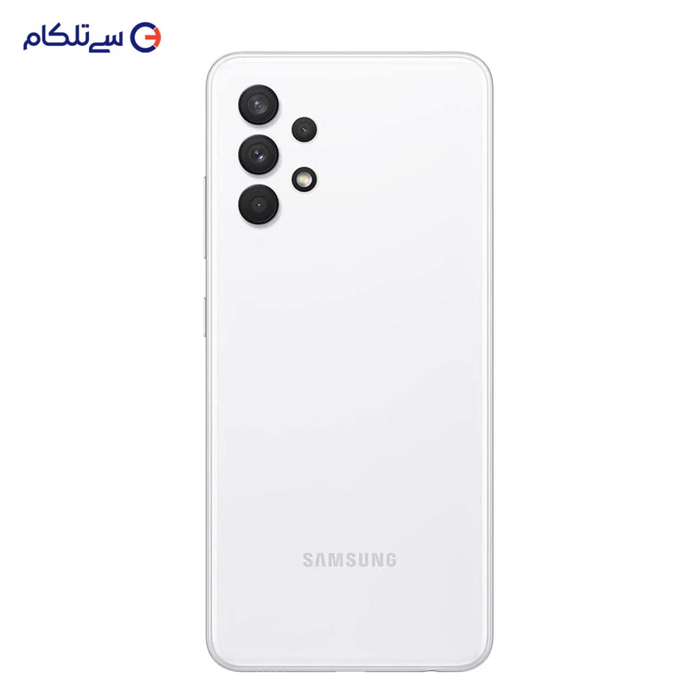 گوشی موبایل سامسونگ مدل Galaxy A32 5G SM-A326B/DS دو سیم‌کارت ظرفیت 128 گیگابایت و رم 6 گیگابایت