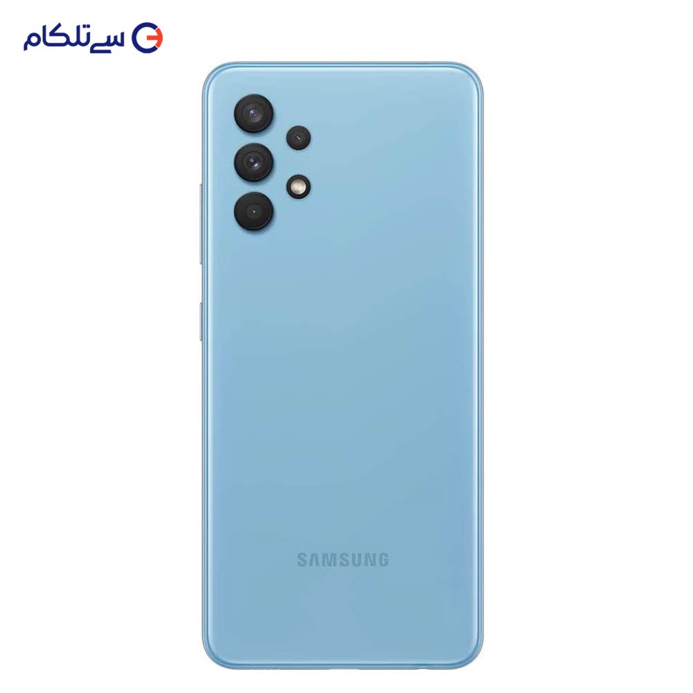 گوشی موبایل سامسونگ مدل Galaxy A32 5G SM-A326B/DS دو سیم‌کارت ظرفیت 128 گیگابایت و رم 6 گیگابایت