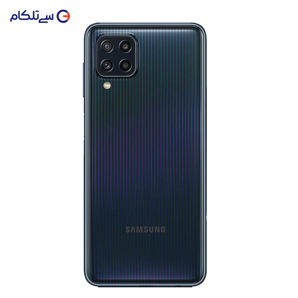 گوشی موبایل سامسونگ مدل Galaxy M32 SM-M325FV/DS دو سیم‌ کارت ظرفیت 128 گیگابایت و رم 8گیگابایت