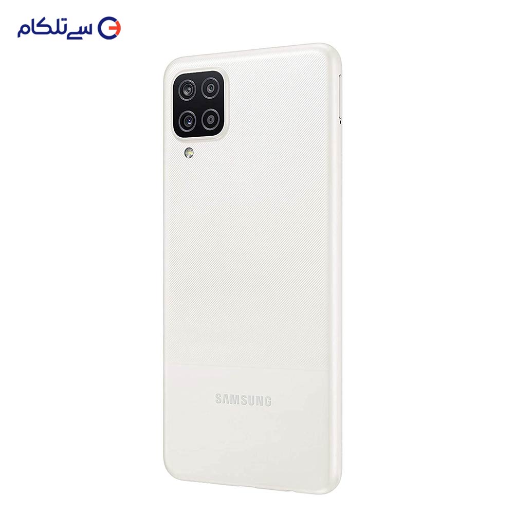 گوشی موبایل سامسونگ مدل Galaxy A12 SM-A125F/DS دو سیم کارت ظرفیت 128 گیگابایت