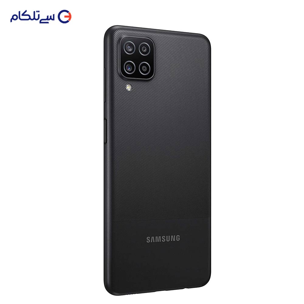 گوشی موبایل سامسونگ مدل Galaxy M12 SM-M127F/DS ظرفیت 128 گیگابایت و رم 6 گیگابایت