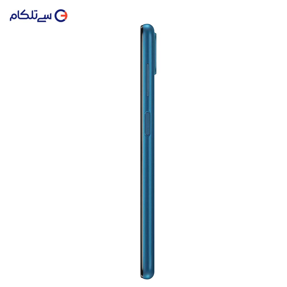 گوشی موبایل سامسونگ مدل Galaxy M12 SM-M127F/DS دو سیم‌کارت ظرفیت 64 گیگابایت و رم 4 گیگابایت