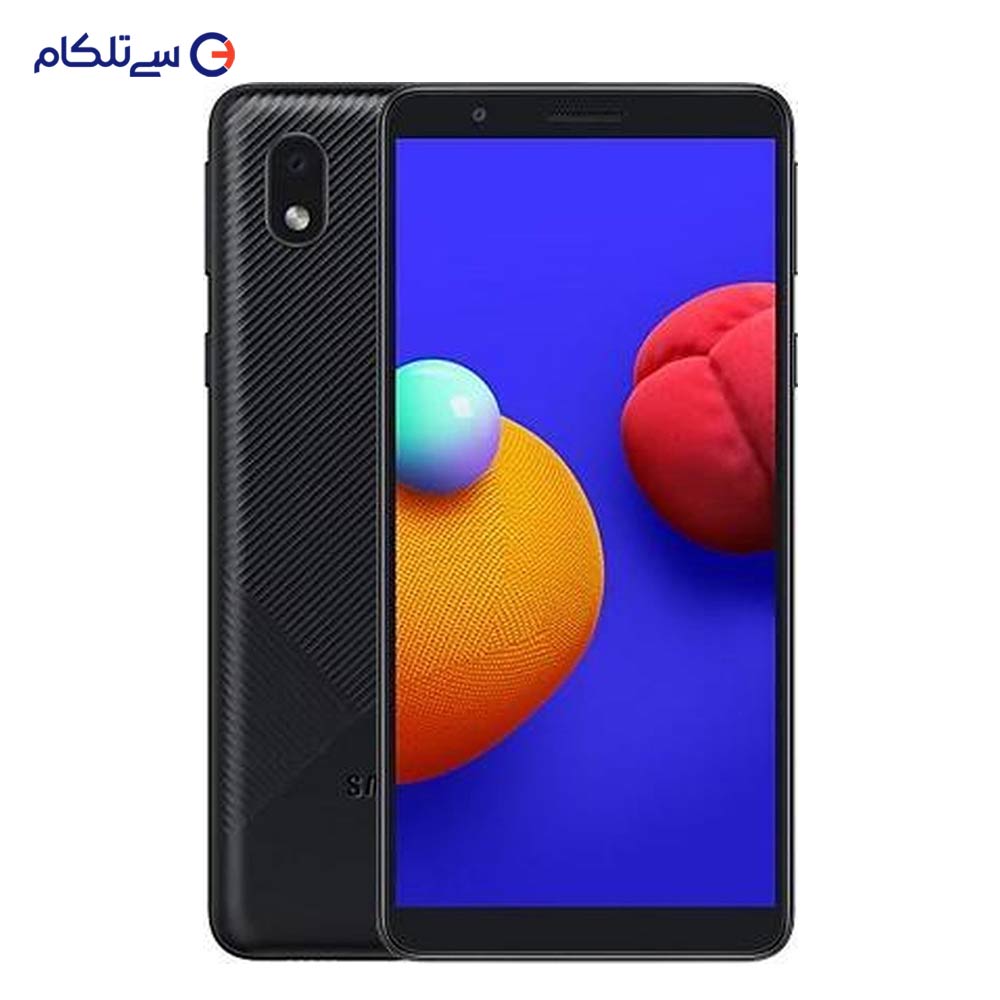 گوشی موبایل سامسونگ مدل Galaxy A01 SM-A015F/DS دو سیم کارت ظرفیت 16 گیگابایت رام 2