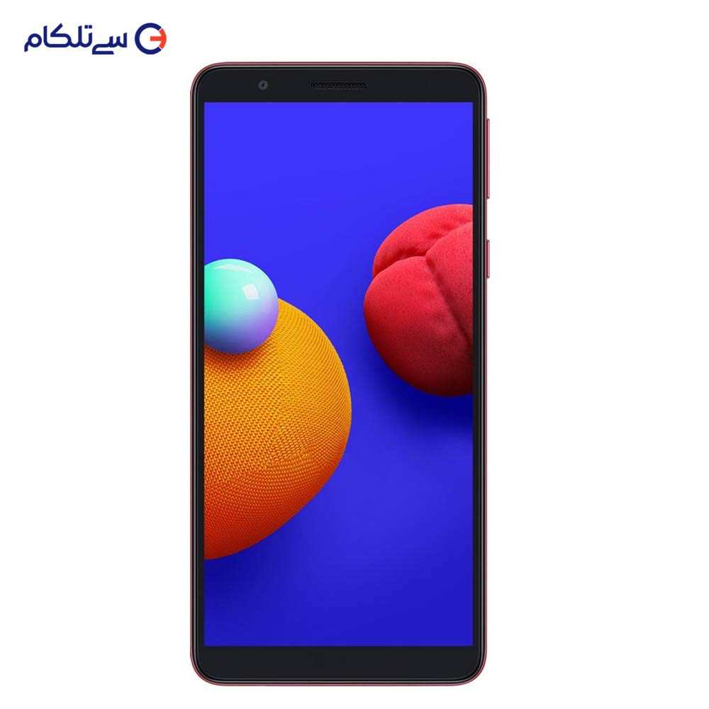 گوشی موبایل سامسونگ مدل Galaxy A01 Core SM-A013G/DS دو سیم کارت ظرفیت 32 گیگابایت رام 2