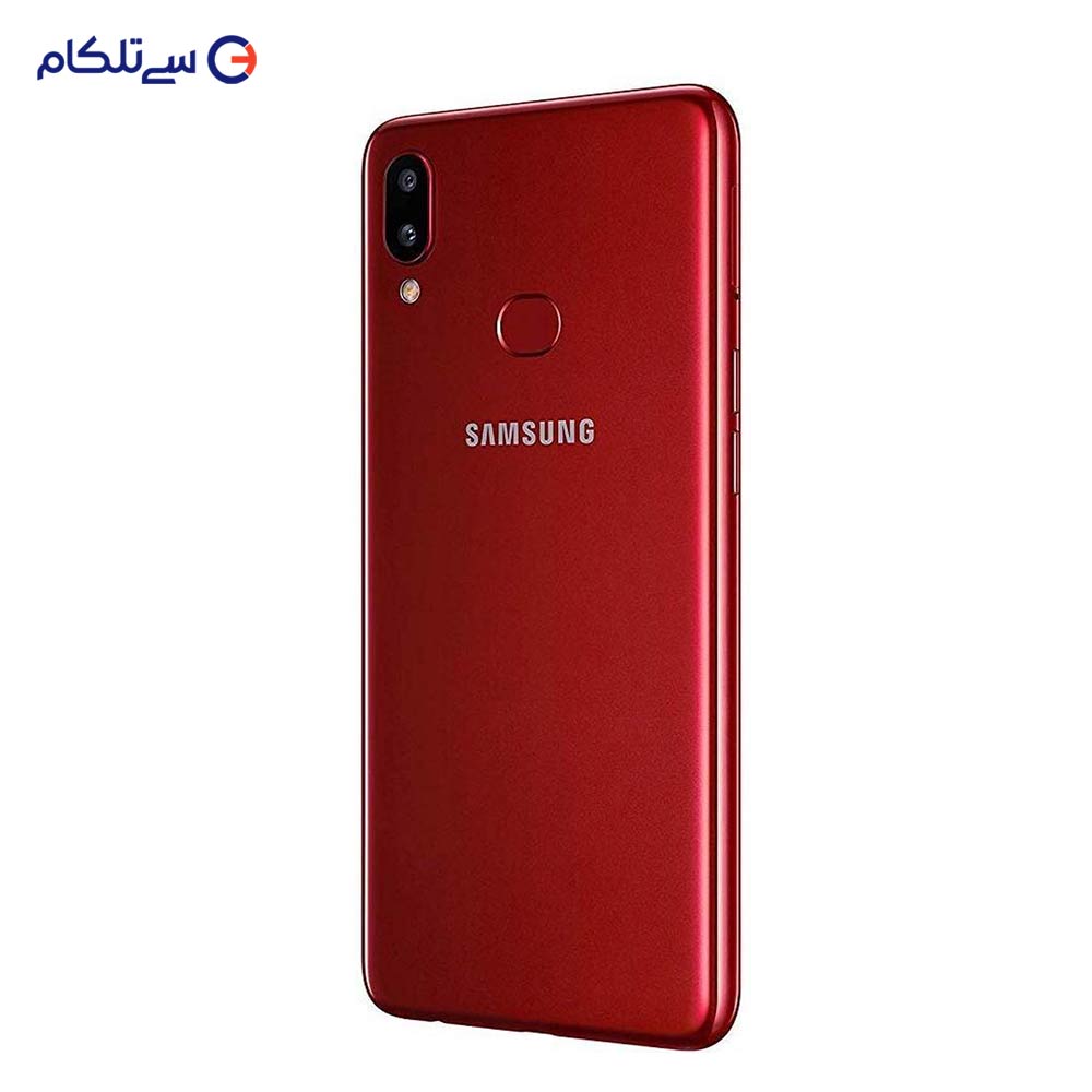 گوشی موبایل سامسونگ مدل Samsung Galaxy A10s SM-A107F/DS دو سیم کارت ظرفیت 32 گیگابایت