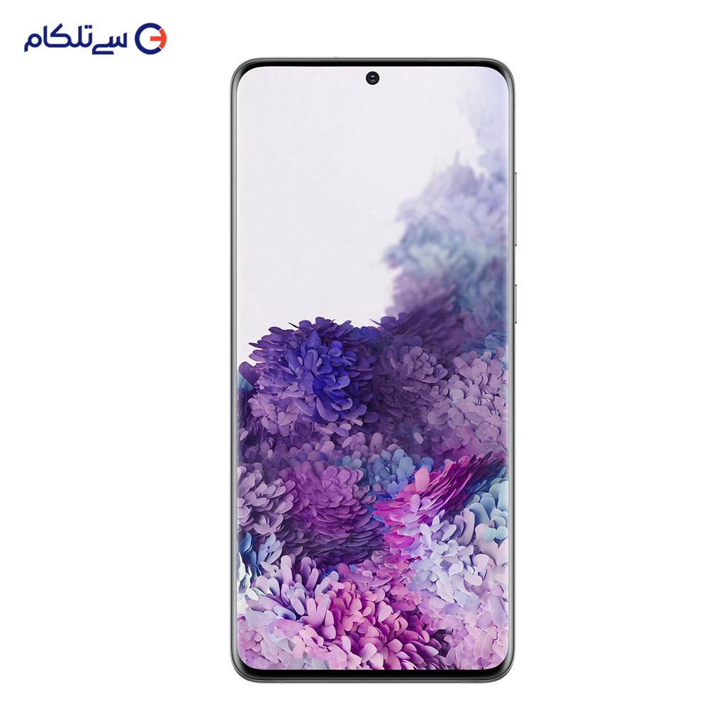 گوشی موبایل سامسونگ مدل Galaxy S21 Ultra 5G SM-G998B/DS دو سیم کارت ظرفیت 256 گیگابایت و رم 12 گیگابایت