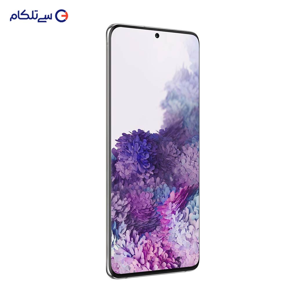 گوشی موبایل سامسونگ مدل Galaxy S21 Ultra 5G SM-G998B/DS دو سیم کارت ظرفیت 256 گیگابایت و رم 12 گیگابایت