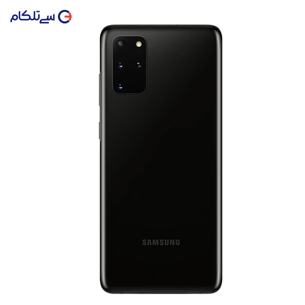 گوشی موبایل سامسونگ مدل Galaxy S21 Ultra 5G SM-G998B/DS دو سیم کارت ظرفیت 256 گیگابایت و رم 12 گیگابایت