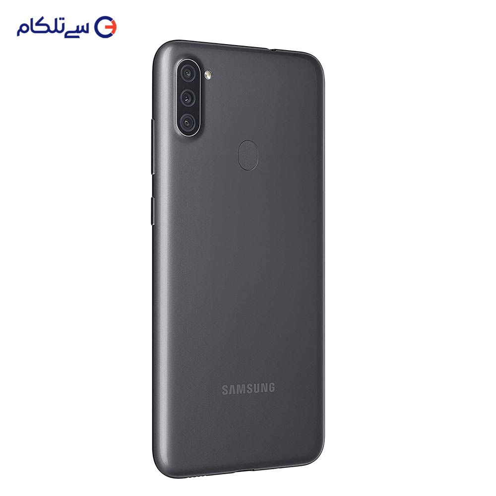 گوشی موبایل سامسونگ مدل Galaxy A11 SM-A115F/DS دو سیم کارت ظرفیت 32 گیگابایت رام 2 گیگابایت