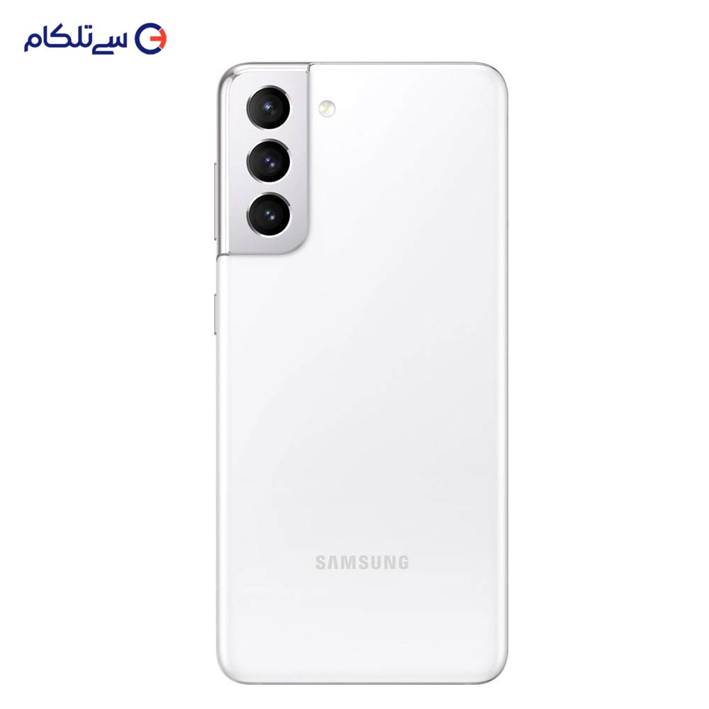 گوشی موبایل سامسونگ مدل Galaxy S21 Plus 5G SM-G996B/DS دو سیم کارت ظرفیت 256 گیگابایت و رم 8 گیگابایت