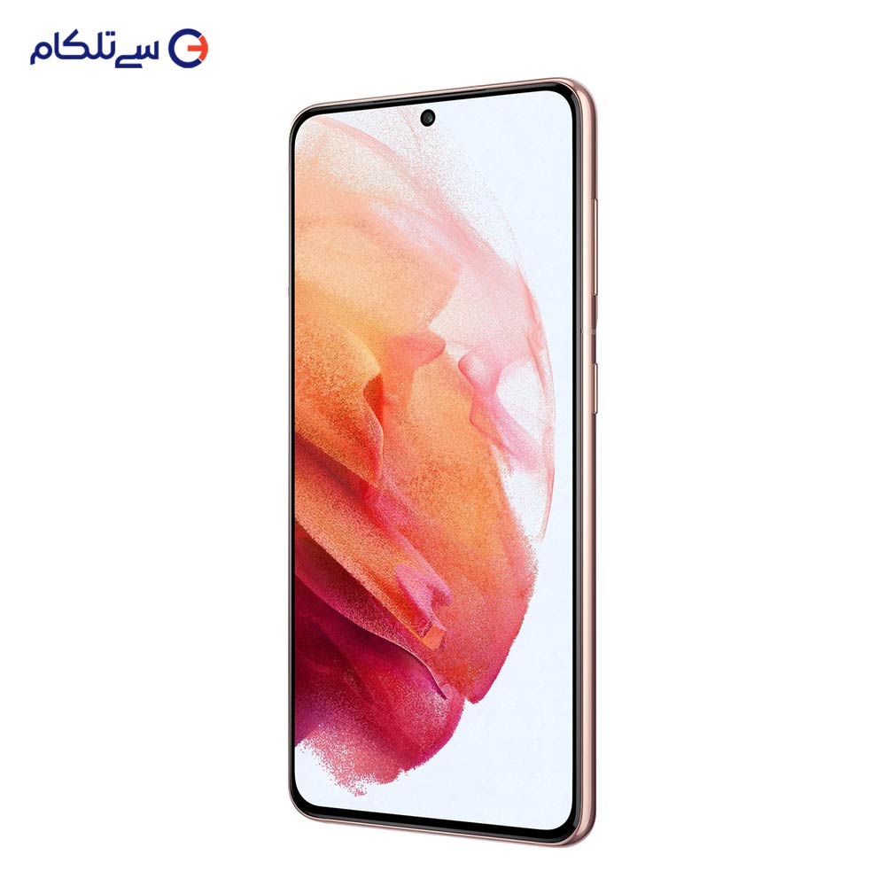 گوشی موبایل سامسونگ مدل Galaxy S21 Plus 5G SM-G996B/DS دو سیم کارت ظرفیت 256 گیگابایت و رم 8 گیگابایت