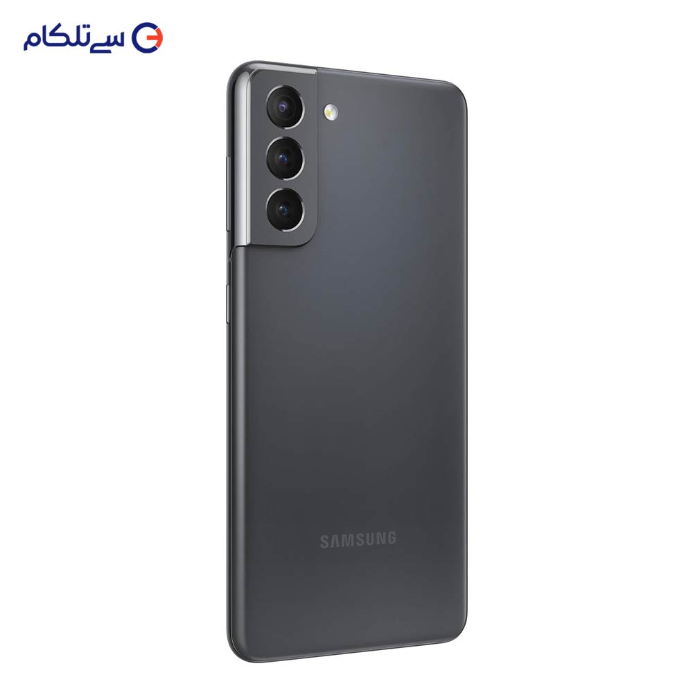 گوشی موبایل سامسونگ مدل Galaxy S21 Plus 5G SM-G996B/DS دو سیم کارت ظرفیت 256 گیگابایت و رم 8 گیگابایت