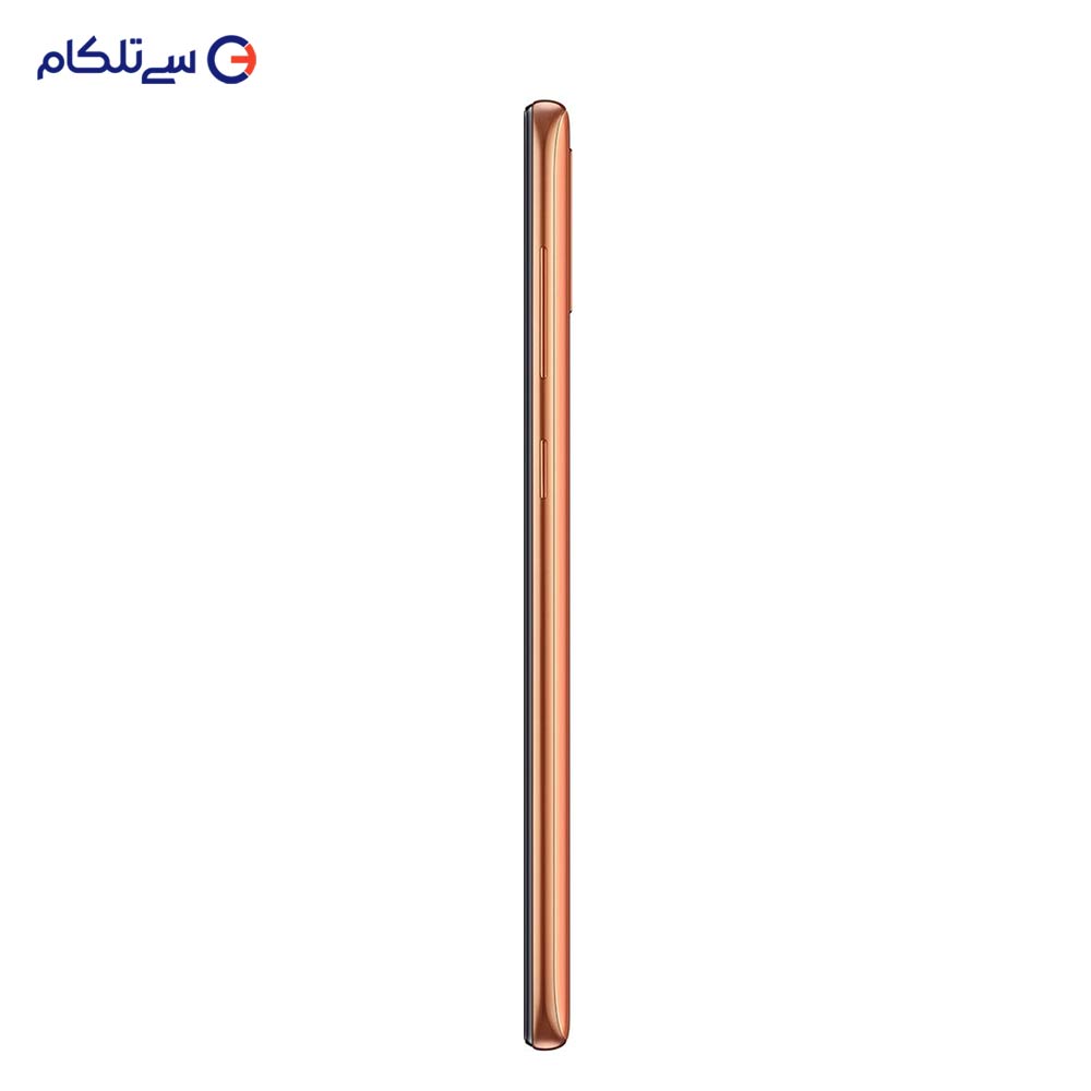 گوشی موبایل سامسونگ مدل Galaxy A50 SM-A505F/DS دو سیم کارت ظرفیت 128گیگابایت با رم 6 گیگابایت