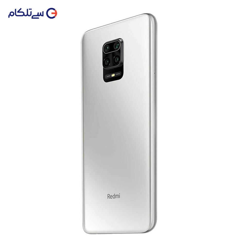 گوشی موبایل شیائومی مدل Redmi Note 9 Pro دو سیم‌ کارت ظرفیت 64گیگابایت