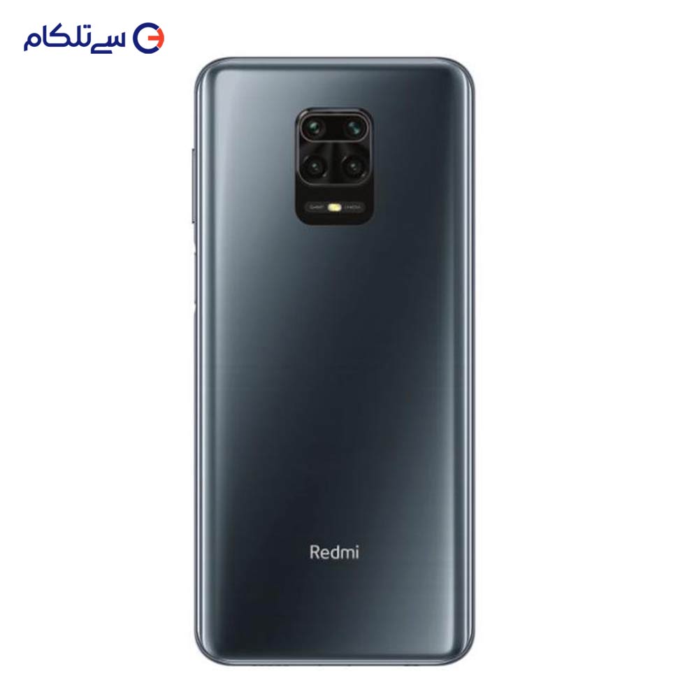 گوشی موبایل شیائومی مدل Redmi Note 9 Pro دو سیم‌ کارت ظرفیت 64گیگابایت