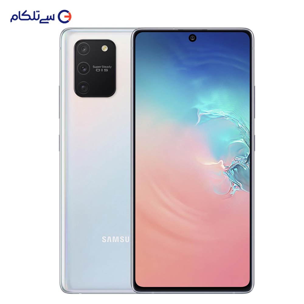 گوشی موبایل سامسونگ مدل Galaxy S10 Lite SM-G770F/DS دو سیم کارت ظرفیت 128 گیگابایت