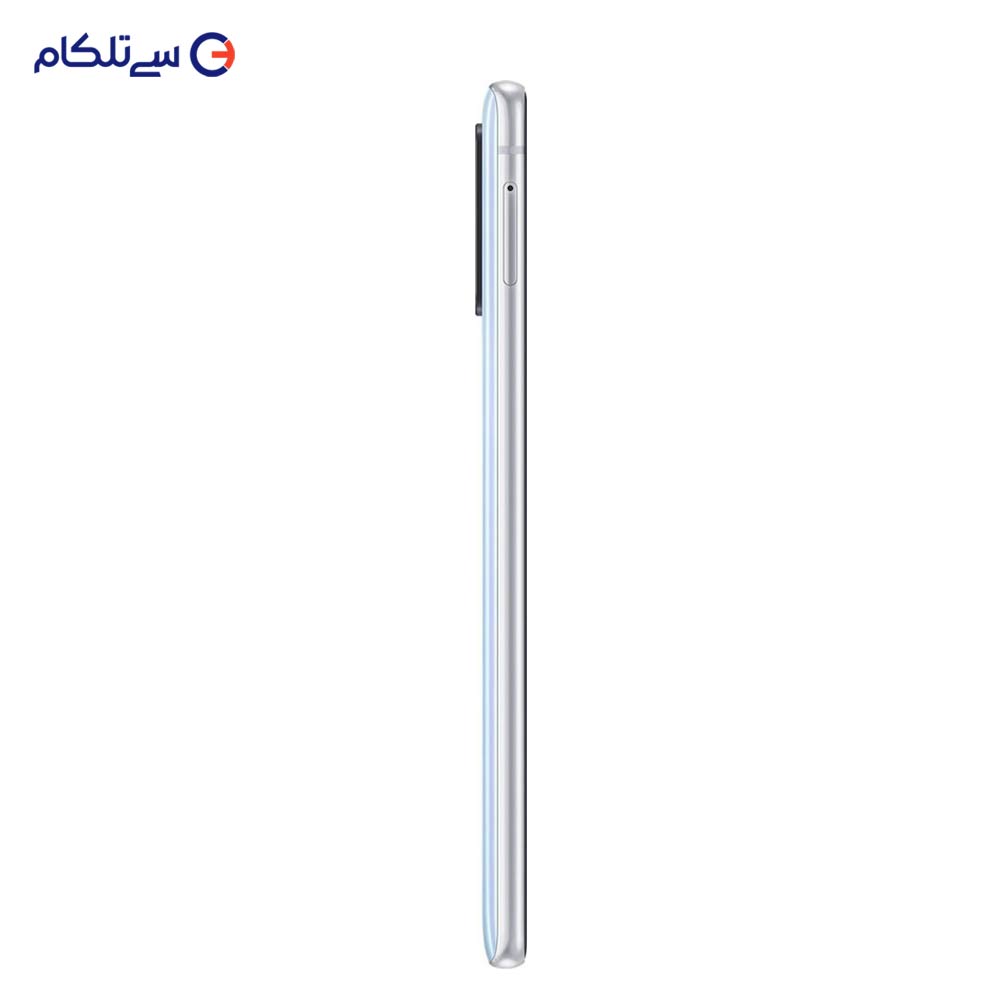 گوشی موبایل سامسونگ مدل Galaxy S10 Lite SM-G770F/DS دو سیم کارت ظرفیت 128 گیگابایت