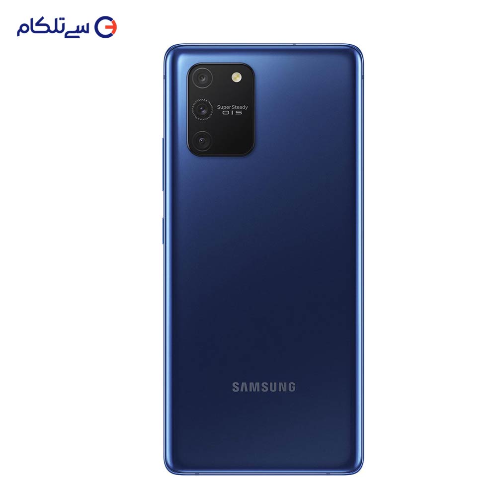 گوشی موبایل سامسونگ مدل Galaxy S10 Lite SM-G770F/DS دو سیم کارت ظرفیت 128 گیگابایت