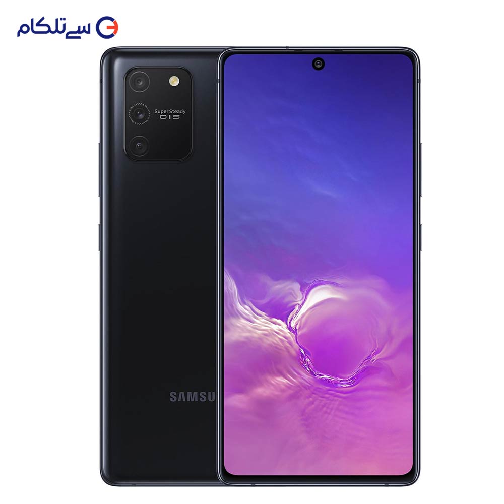 گوشی موبایل سامسونگ مدل Galaxy S10 Lite SM-G770F/DS دو سیم کارت ظرفیت 128 گیگابایت