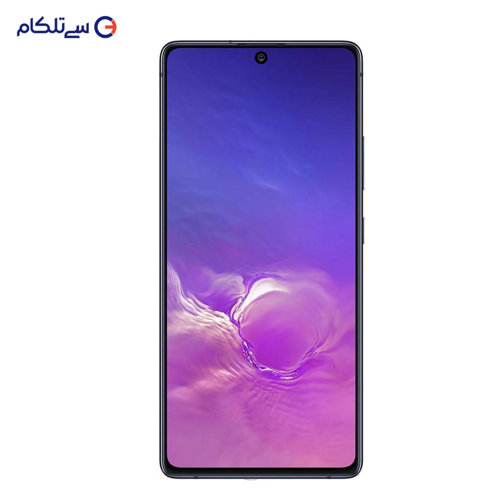 گوشی موبایل سامسونگ مدل Galaxy S10 Lite SM-G770F/DS دو سیم کارت ظرفیت 128 گیگابایت